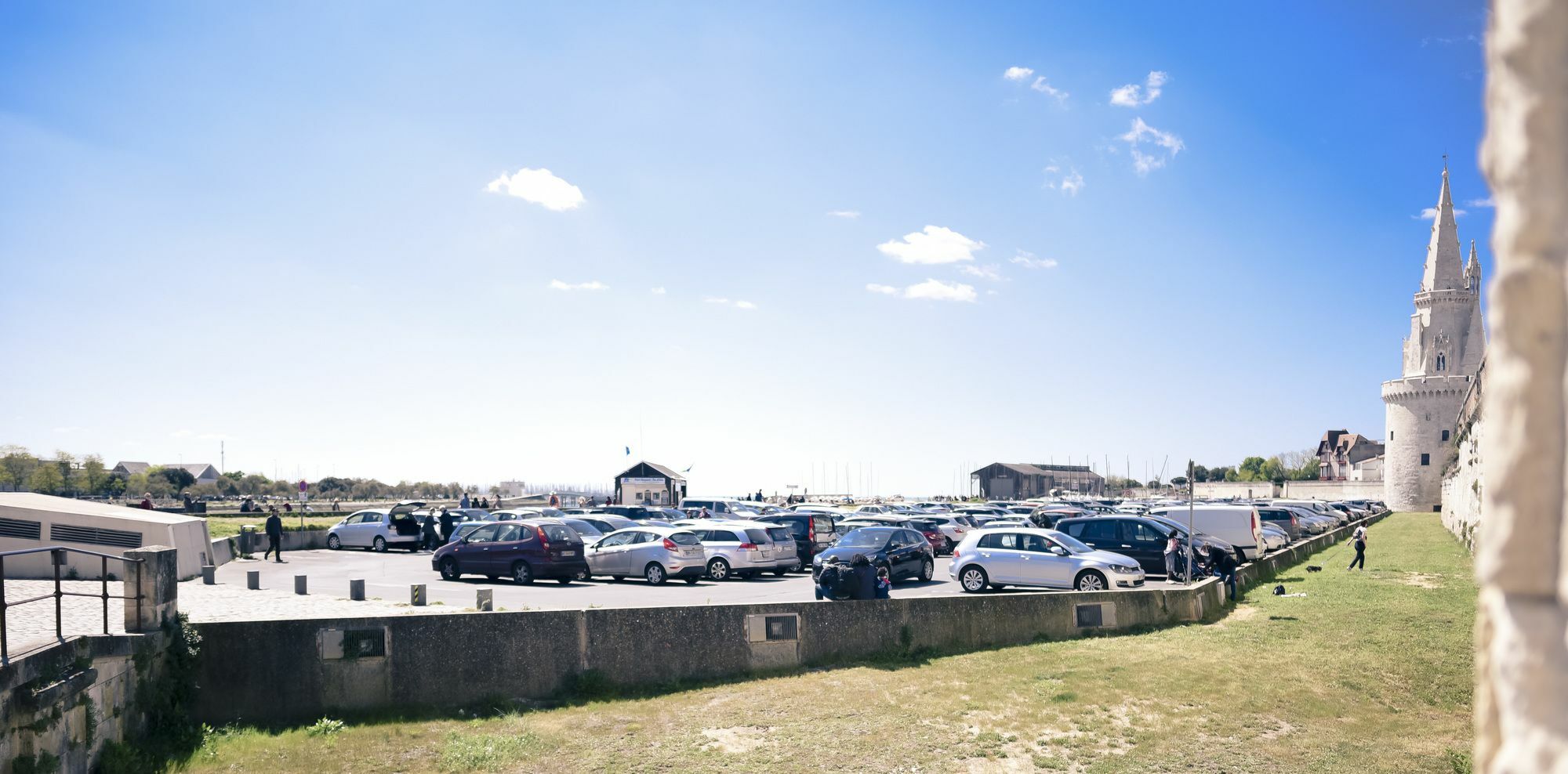 Maisons Du Monde Hotel & Suites - La Rochelle Vieux Port Exteriör bild